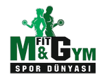 Mfit Gym Spor D&uuml;nyası